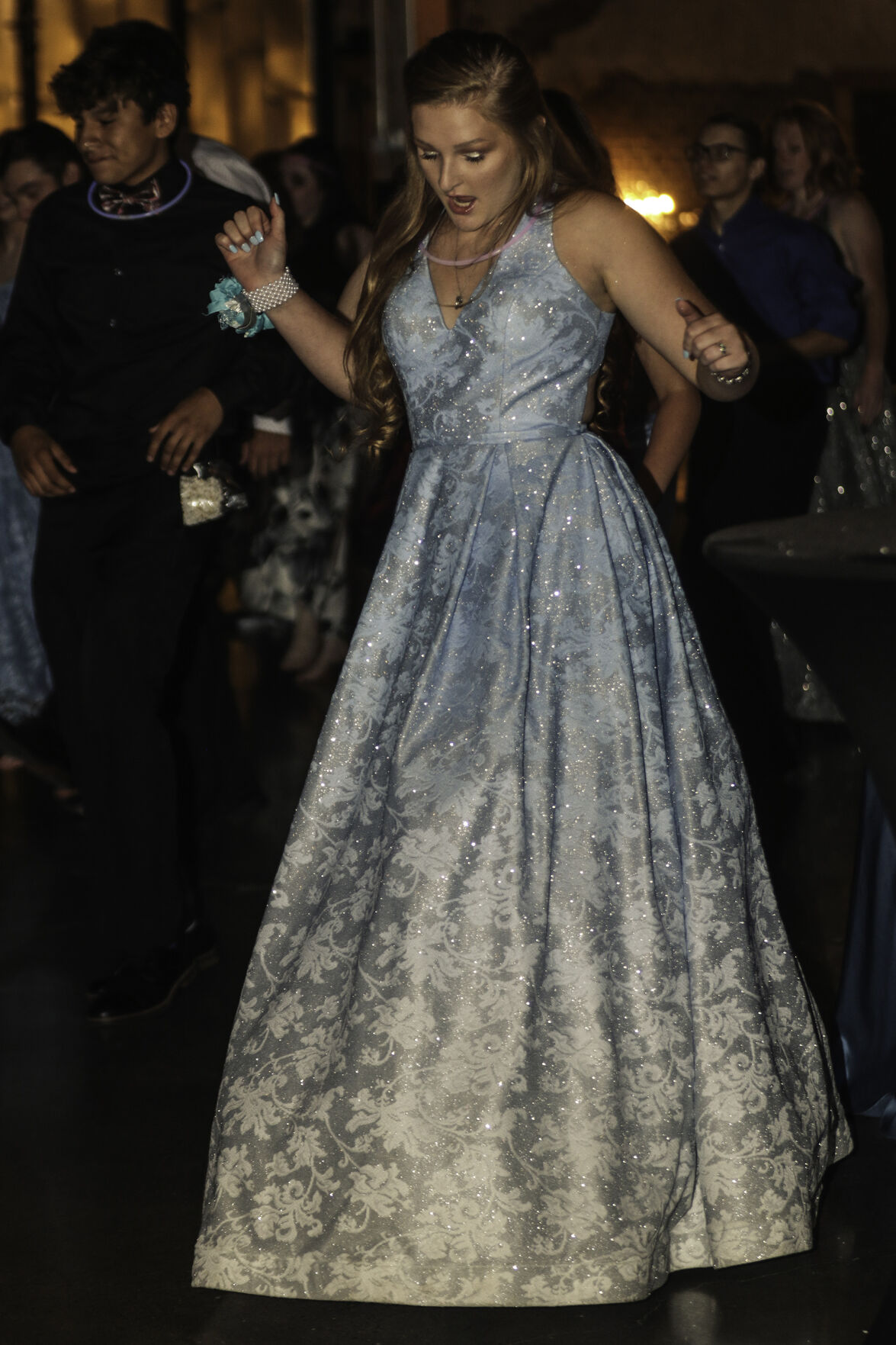 PHOTOS: Weborg 21 Centre Prom